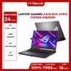 LAPTOP GAMING ASUS ROG STRIX G513RM-HQ055W RYZEN 7-6800H | RTX 3060 6GB |16GB RAM | 512GB SSD | 15.6