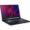 LAPTOP ASUS ROG STRIX G G17 G712L-VEV055T GEFORCE RTX 2060 6GB INTEL CORE I7 10750H 16GB 512GB 17.3″ 144HZ IPS 4-ZONE RGB WIN 10 DGW