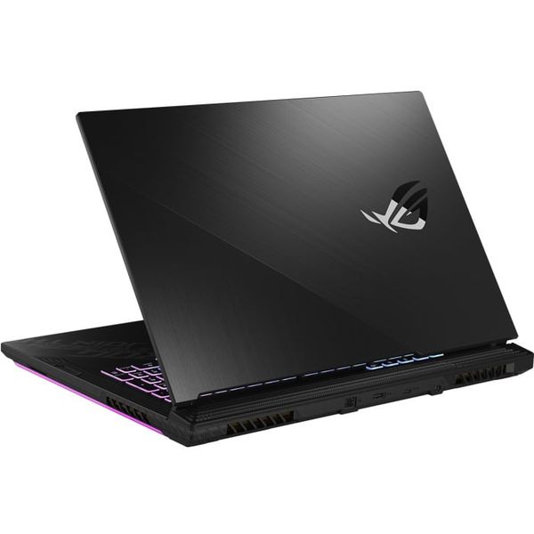 LAPTOP ASUS ROG STRIX G15 G512L-VAZ068T CORE I7 10750H | RTX 2060 6GB | 16GB RAM | 512GB SSD | 15.6