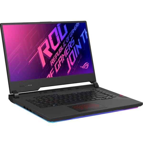 LAPTOP ASUS ROG STRIX SCAR 15 G532L-VAZ044T GEFORCE RTX 2060 6GB INTEL CORE I7 10875H 16GB 1TB 15.6″ FHD IPS 240HZ 3MS PERKEY RGB WIN 10 VSC