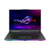 LAPTOP ASUS ROG STRIX SCAR 16 G634JZ-N4029W CORE I9-13980HX | RTX 4080 12GB | 32GB RAM | 1TB SSD | 16' WQXGA 240Hz | Win 11 - PRE ORDER