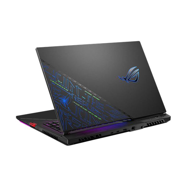 LAPTOP ASUS ROG STRIX SCAR 17 SE G733CX- LL6789W CORE i9-12950HX | 32GB RAM | 2TB SSD | RTX 3080Ti 16GB | 17.3' WQHD 240Hz | Win 11