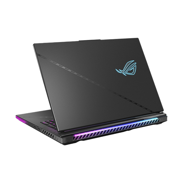 LAPTOP ASUS ROG STRIX SCAR 18 G834JY-N6039W CORE I9-13980HX | RTX 4090 16GB | 64GB RAM | 2TB SSD | 18' WQXGA 240Hz | Win 11 - PRE ORDER