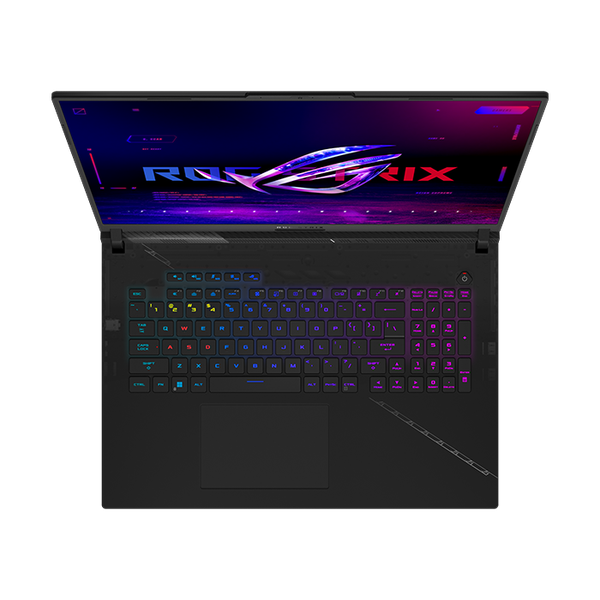 LAPTOP ASUS ROG STRIX SCAR 18 G834JY-N6039W CORE I9-13980HX | RTX 4090 16GB | 64GB RAM | 2TB SSD | 18' WQXGA 240Hz | Win 11 - PRE ORDER