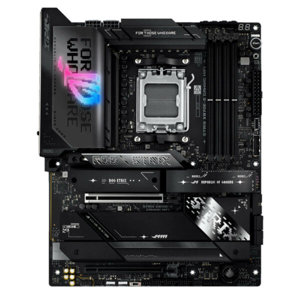 Main Asus X870E-E ROG Strix Gaming WIFI