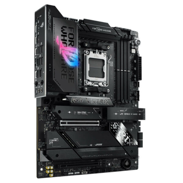 Main Asus X870E-E ROG Strix Gaming WIFI