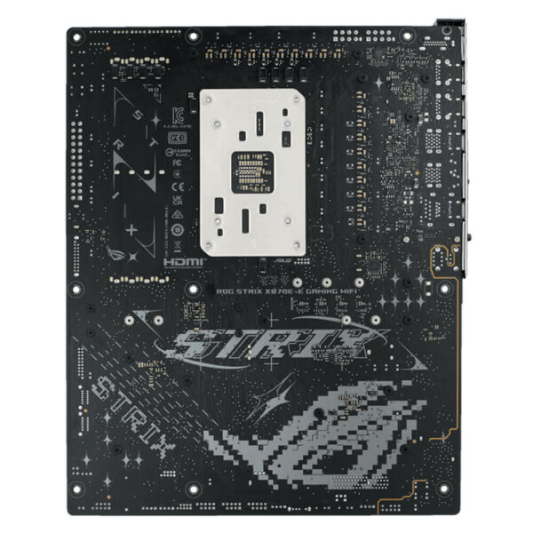 Main Asus X870E-E ROG Strix Gaming WIFI
