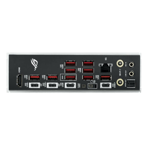 Main Asus X870E-E ROG Strix Gaming WIFI