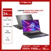 LAPTOP ASUS ROG STRIX G17 G713RW-LL157W Ryzen 7-6800H | RTX 3070 Ti 8GB | 16GB RAM | 1TB SSD | 17.3