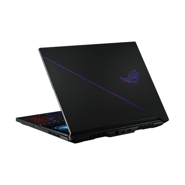 LAPTOP ASUS ROG ZEPHYRUS DUO 16 GX650RX-LO156W RYZEN 9-6900HX | GeForce RTX 3080Ti 16GB | 32GB RAM | 2TB SSD | 16' WQXGA 165Hz 100% DCI-P3 | Win 11