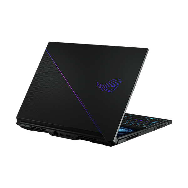 LAPTOP ASUS ROG ZEPHYRUS DUO 16 GX650RX-LO156W RYZEN 9-6900HX | GeForce RTX 3080Ti 16GB | 32GB RAM | 2TB SSD | 16' WQXGA 165Hz 100% DCI-P3 | Win 11