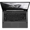 LAPTOP GAMING ASUS ZEPHYRUS G14 GA401QH- HZ035T RYZEN 7-5800HS | VGA GTX 1650 4GB | 8GB RAM | 512GB SSD | 14