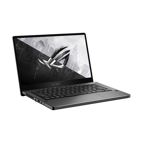 LAPTOP ASUS ZEPHYRUS G14 GA401QC-K2199W RYZEN 7-5800HS | 8GB RAM | 512GB SSD | 14' WQHD 120Hz | Win 11