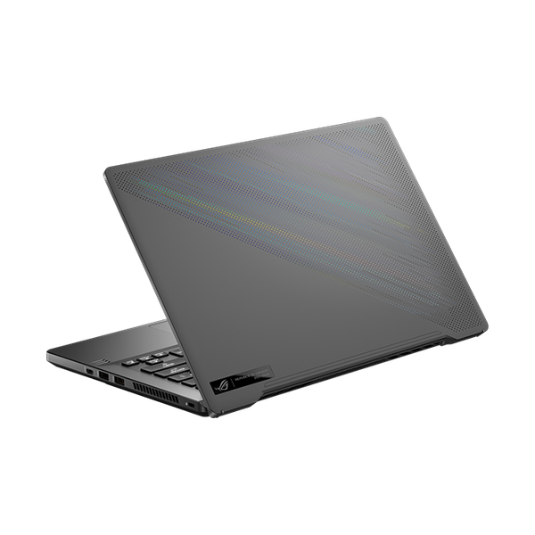 LAPTOP ASUS ZEPHYRUS G14 GA401QC-K2199W RYZEN 7-5800HS | 8GB RAM | 512GB SSD | 14' WQHD 120Hz | Win 11