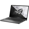 LAPTOP GAMING ASUS ZEPHYRUS G14 GA401QH- HZ035T RYZEN 7-5800HS | VGA GTX 1650 4GB | 8GB RAM | 512GB SSD | 14