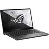 LAPTOP GAMING ASUS ZEPHYRUS G14 GA401QH- HZ035T RYZEN 7-5800HS | VGA GTX 1650 4GB | 8GB RAM | 512GB SSD | 14