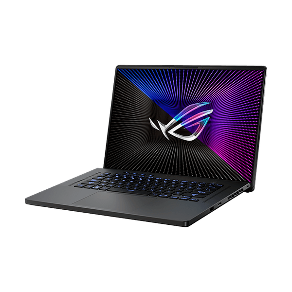 LAPTOP GAMING ASUS ROG ZEPHYRUS G16 GU603VU-N4019W CORE i7-13620H | RTX4050 6GB | 16GB RAM | 512GB SSD | 16' WQXGA IPS 2.5K 240Hz | WINDOWS 11