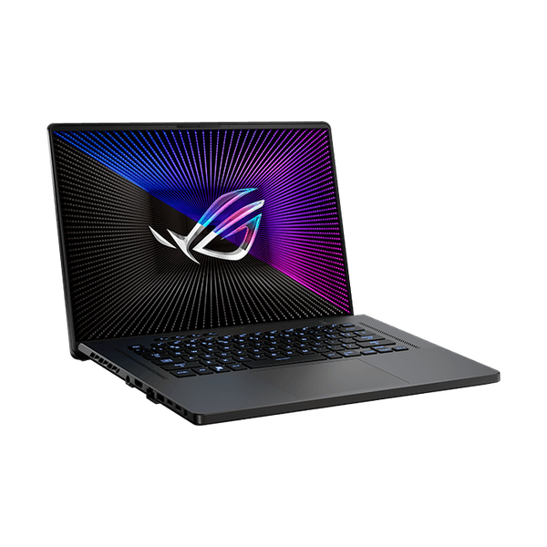 LAPTOP GAMING ASUS ROG ZEPHYRUS G16 GU603VU-N4019W CORE i7-13620H | RTX4050 6GB | 16GB RAM | 512GB SSD | 16' WQXGA IPS 2.5K 240Hz | WINDOWS 11