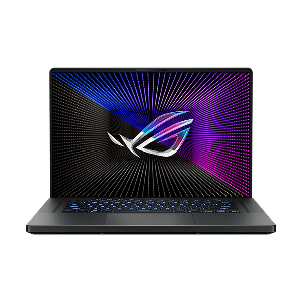 LAPTOP GAMING ASUS ROG ZEPHYRUS G16 GU603VU-N4019W CORE i7-13620H | RTX4050 6GB | 16GB RAM | 512GB SSD | 16' WQXGA IPS 2.5K 240Hz | WINDOWS 11