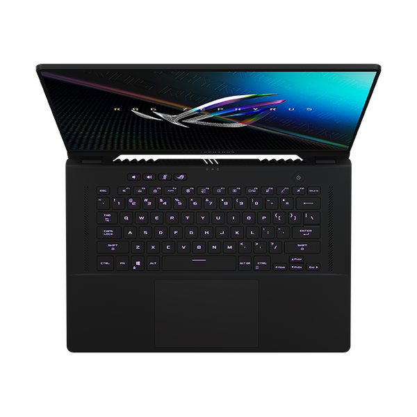 LAPTOP GAMING ASUS ZEPHYRUS M16 GU603ZW- K8021W CORE i9-12900H | RTX 3070Ti 8GB | 32GB RAM | 1TB SSD | 16