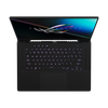 LAPTOP GAMING ASUS ZEPHYRUS M16 GU603ZX-K8025W CORE i9-12900H | RTX 3080Ti 16GB | 32GB RAM | 2TB SSD | 16