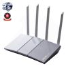 BỘ PHÁT WIFI ASUS RT-AX55 CHUẨN AX1800 (WIFI 6) - WHITE EDITION