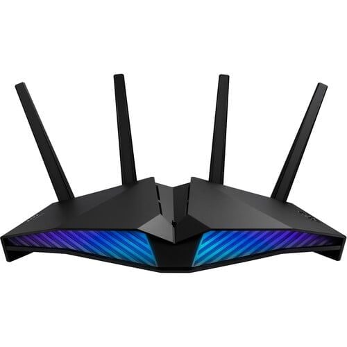 BỘ PHÁT WIFI ASUS RT-AX82U AX5400 - WIFI 6