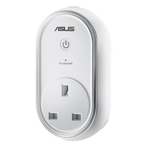 ASUS SmartHome Meter Plug (MW250) - Ổ cắm điện thông minh