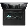 LAPTOP GAMING ASUS TUF FX516PE-HN005T i7-11370H | RTX 3050TI | 8GB RAM | 512GB SSD | 15.6