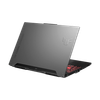 LAPTOP ASUS TUF GAMING A15 FA507NU-LP131W RYZEN 5-7535HS | RTX 4050 6GB | 16GB RAM | 1TB SSD | 15.6' FHD 144Hz 100% sRGB | Win 11