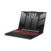 LAPTOP ASUS TUF GAMING A15 FA507NV-LP046W RYZEN 7-7735HS | RTX 4050 6GB | 16GB RAM | 512GB SSD | 15.6' FHD 144Hz | Win 11