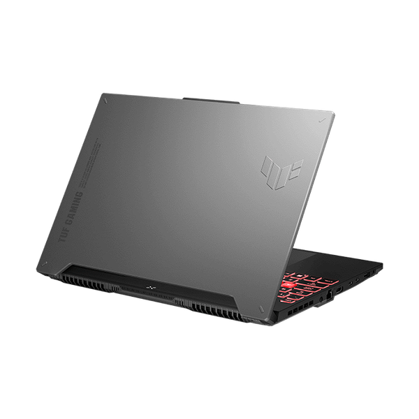 LAPTOP ASUS TUF GAMING A15 FA507NV-LP046W RYZEN 7-7735HS | RTX 4050 6GB | 16GB RAM | 512GB SSD | 15.6' FHD 144Hz | Win 11