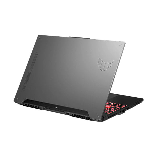 LAPTOP ASUS TUF GAMING A15 FA507NV-LP061W RYZEN 7-7735HS | RTX 4060 8GB | 16GB RAM | 1TB SSD | 15.6