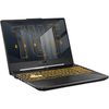 LAPTOP GAMING ASUS TUF F15 FX506HC-HN001T CORE I7-11800H | GEFORCE RTX 3050 | 8GB RAM | 512GB SSD | 15.6″ FHD IPS 144HZ | WIN 10