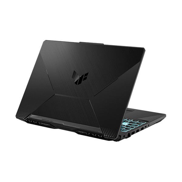 LAPTOP ASUS TUF GAMING F15 FX506HF-HN014W CORE i5-11400H | GeForce RTX 2050 4GB | 8GB RAM | 512GB SSD | 15.6' FHD 144Hz | Win 11