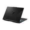 LAPTOP ASUS TUF GAMING F15 FX506HF-HN014W CORE i5-11400H | GeForce RTX 2050 4GB | 8GB RAM | 512GB SSD | 15.6' FHD 144Hz | Win 11