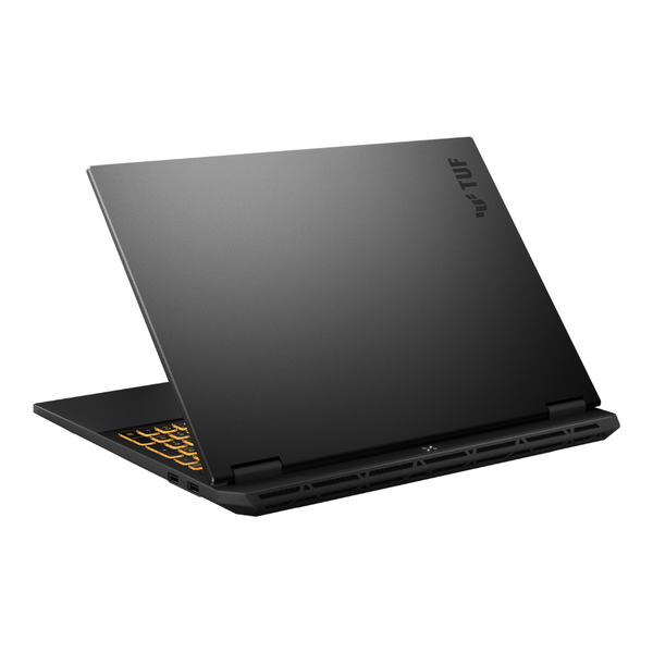 LAPTOP ASUS TUF GAMING F16 FX608JMR-RV048W CORE i7-14650HX | RTX 5060 8GB | 16GB RAM | 1TB SSD | 16' WUXGA 165Hz | Win 11