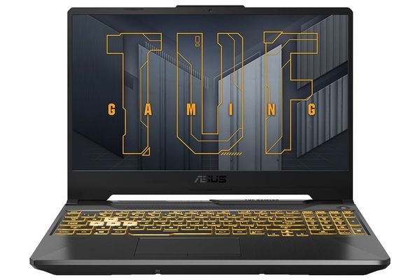 LAPTOP GAMING ASUS TUF FX506HCB-HN139T CORE I5-11400H | RTX 3050 | 8GB RAM | 512GB SSD | 15.6