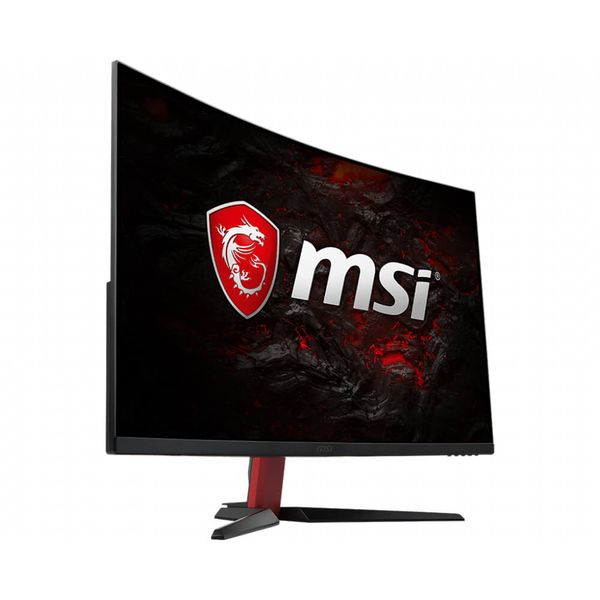 LCD MSI 32 INCH CONG OPTIX AG32CV CURVED FHD - 165HZ