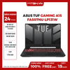 LAPTOP ASUS TUF GAMING A15 FA507NU-LP131W RYZEN 5-7535HS | RTX 4050 6GB | 16GB RAM | 1TB SSD | 15.6' FHD 144Hz 100% sRGB | Win 11