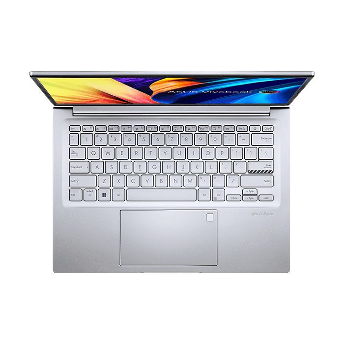 ASUS Vivobook 14 P1400ZA-NK221X - PC portable - | Muséericorde