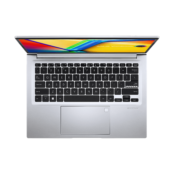 LAPTOP ASUS VIVOBOOK 14 OLED A1405ZA-KM264W Core i5-12500H | 16GB RAM | 512GB SSD | Intel Iris Xe Graphics | 14' 2.8K OLED | Win 11