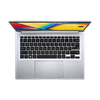 LAPTOP ASUS VIVOBOOK 14 OLED A1405ZA-KM264W Core i5-12500H | 16GB RAM | 512GB SSD | Intel Iris Xe Graphics | 14' 2.8K OLED | Win 11