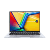 LAPTOP ASUS VIVOBOOK 14 OLED A1405ZA-KM264W Core i5-12500H | 16GB RAM | 512GB SSD | Intel Iris Xe Graphics | 14' 2.8K OLED | Win 11