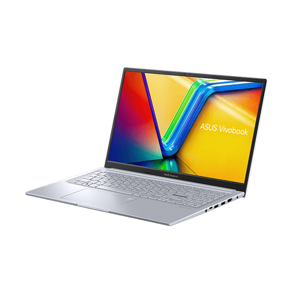 LAPTOP ASUS VIVOBOOK 15X OLED S3504VA-L1226W CORE i5-1340P | 16GB RAM | 512GB SSD | 15.6' FHD OLED | Win 11