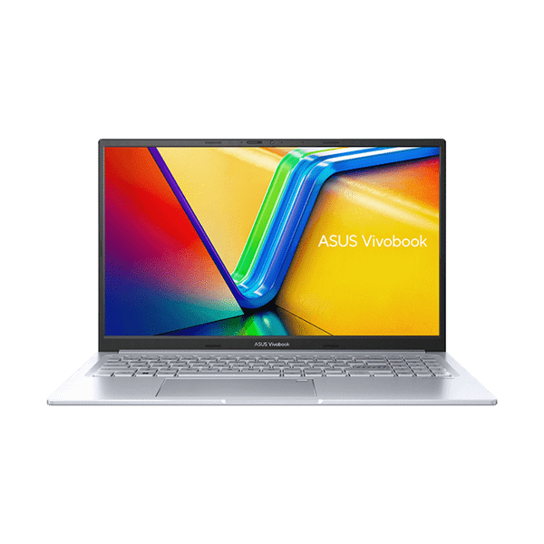 LAPTOP ASUS VIVOBOOK 15X OLED S3504VA-L1226W CORE i5-1340P | 16GB RAM | 512GB SSD | 15.6' FHD OLED | Win 11