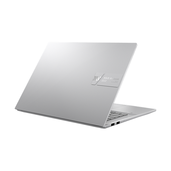 LAPTOP ASUS VIVOBOOK PRO 14X OLED N7401ZE-M9028W CORE i7-12700H | 16GB RAM | 512GB SSD | RTX 3050Ti 4GB | 14.5' OLED 2.8K 90Hz | Win 11