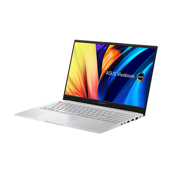 LAPTOP ASUS VIVOBOOK PRO 15 OLED K6502VU-MA090W CORE i9-13900H | RTX 4050 6GB | 16GB RAM | 512GB SSD | 15.6