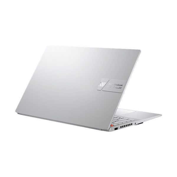 LAPTOP ASUS VIVOBOOK PRO 15 OLED K6502VU-MA090W CORE i9-13900H | RTX 4050 6GB | 16GB RAM | 512GB SSD | 15.6