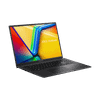LAPTOP GAMING ASUS VIVOBOOK 16 K3605ZC-RP564W CORE i5-12500H | RTX 3050 4GB | 16GB RAM | 512GB SSD | 16.0' WUXGA IPS 144Hz | Win 11